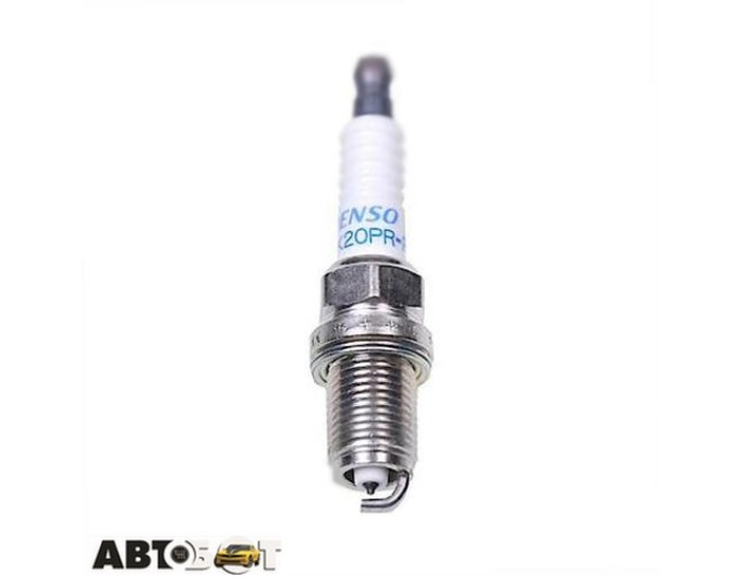 Свеча зажигания DENSO 3245 / PK20PRP8, цена: 715 грн.