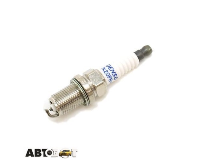 Свеча зажигания DENSO 3245 / PK20PRP8, цена: 715 грн.