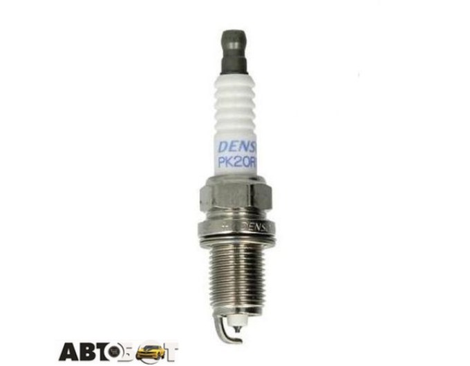 Свеча зажигания DENSO DS PK20R13, цена: 655 грн.