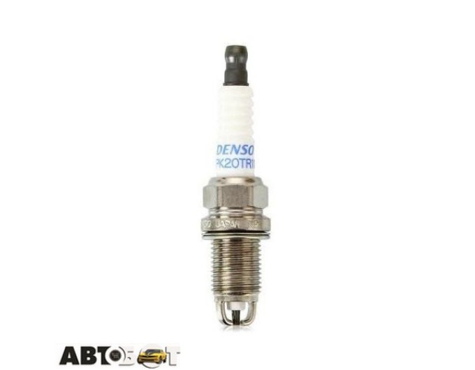 Свеча зажигания DENSO DS PK20TR11, цена: 897 грн.