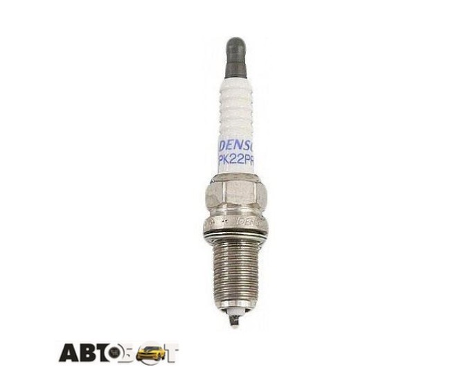 Свеча зажигания DENSO PK22PR8, цена: 646 грн.