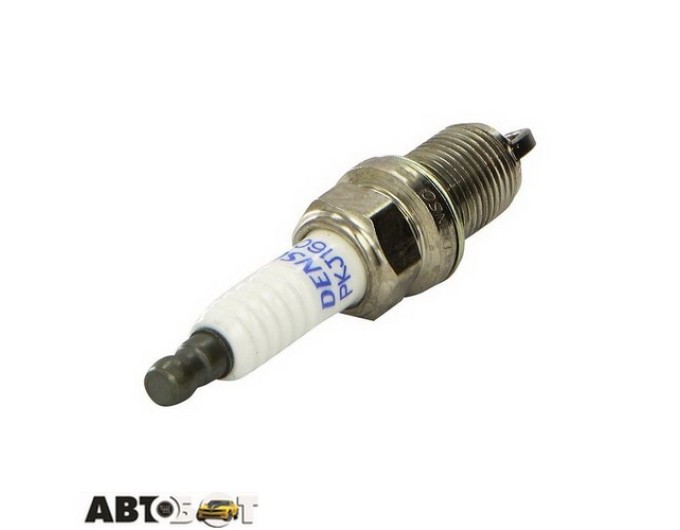 Свеча зажигания DENSO DS PKJ16CR8, цена: 928 грн.