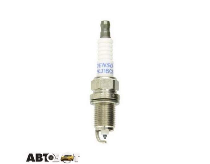 Свеча зажигания DENSO DS PKJ16CR8, цена: 928 грн.