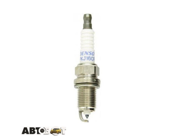 Свеча зажигания DENSO DS PKJ16CRL11, цена: 673 грн.