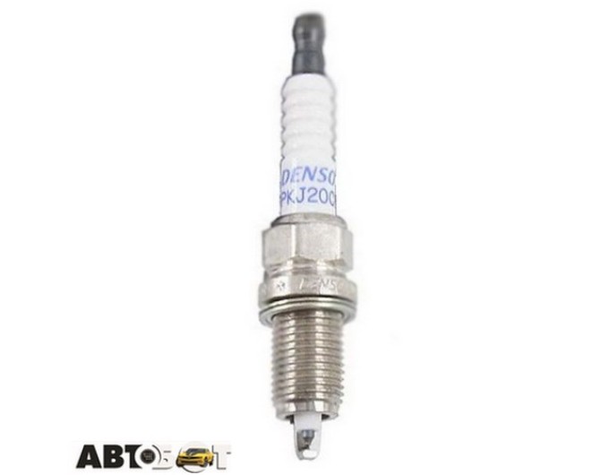 Свеча зажигания DENSO DS PKJ20CR8, цена: 874 грн.