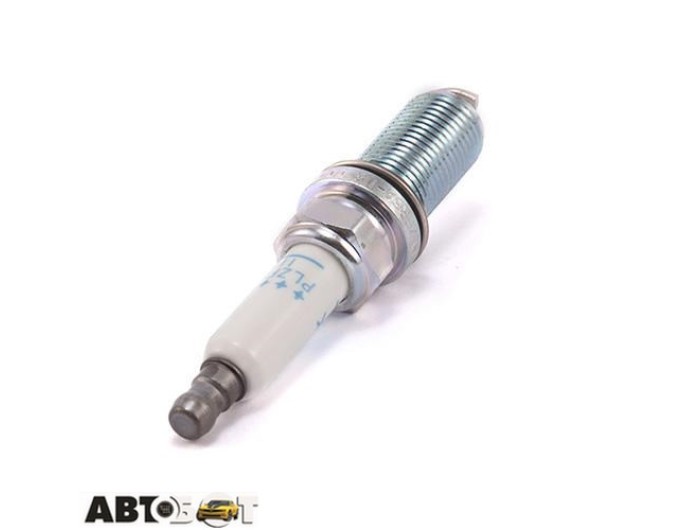 Свеча зажигания NGK PLZFR6A-11S, цена: 740 грн.