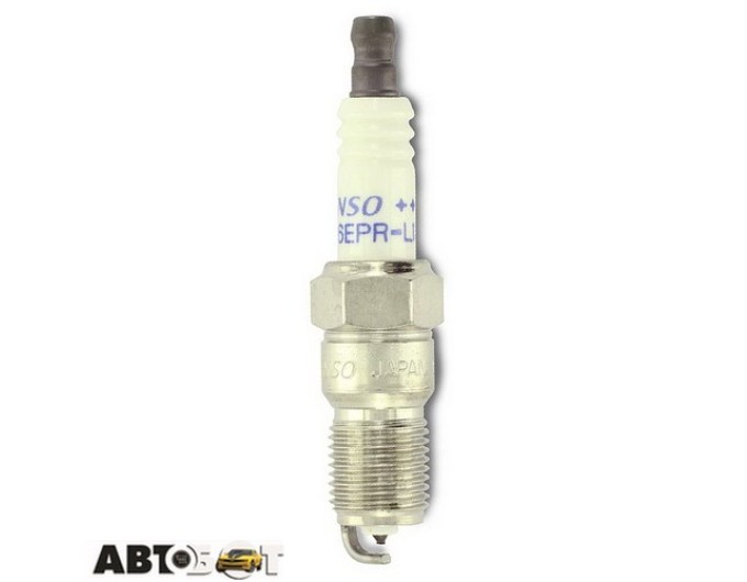 Свеча зажигания DENSO DS PT16EPRL13, цена: 550 грн.