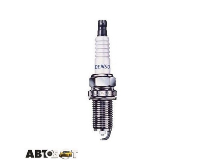 Свеча зажигания DENSO PT16VR10, цена: 401 грн.