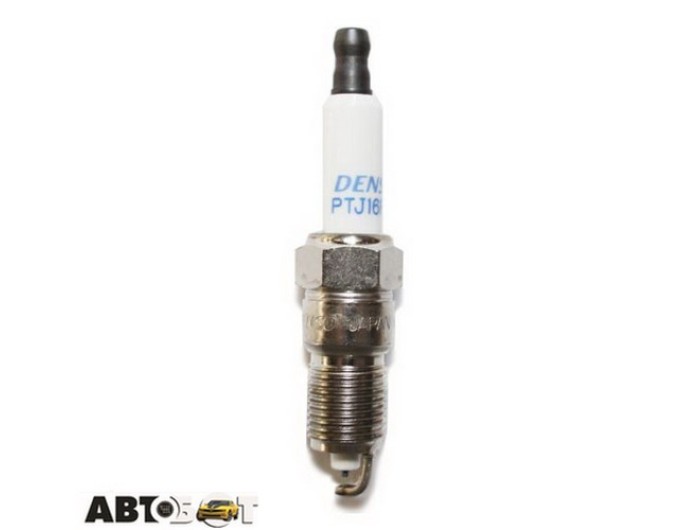 Свічка запалювання DENSO DS PTJ16R15, ціна: 755 грн.