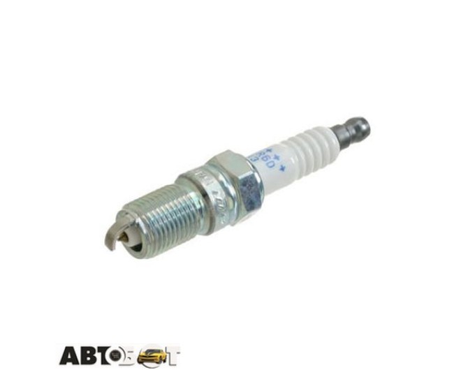 Свеча зажигания NGK PTR6D-13 5598 JAGUAR, цена: 483 грн.