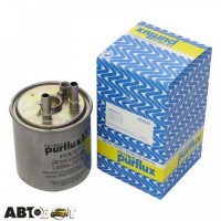 Топливный фильтр PURFLUX FCS727