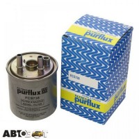 Топливный фильтр PURFLUX FCS738