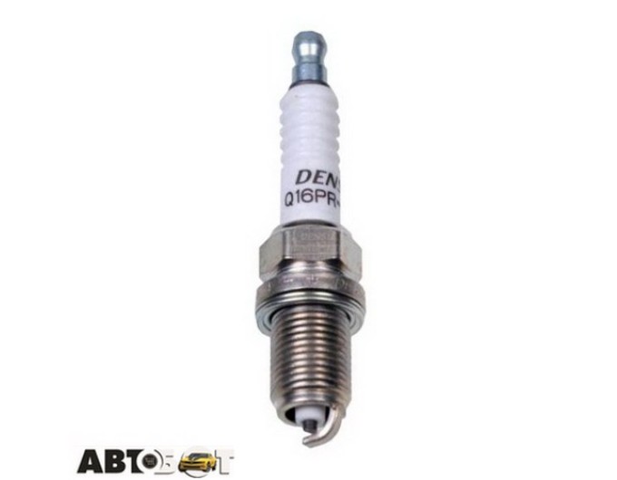 Свічка запалювання DENSO DS Q16PRU, ціна: 153 грн.