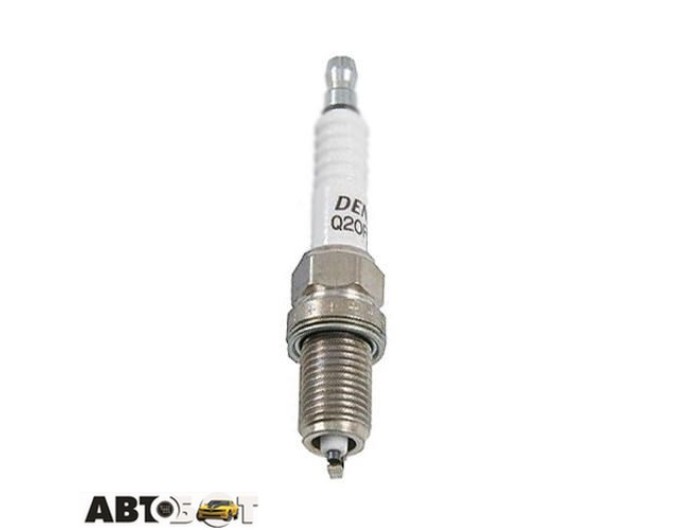 Свеча зажигания DENSO 3007 / Q20PRU, цена: 126 грн.