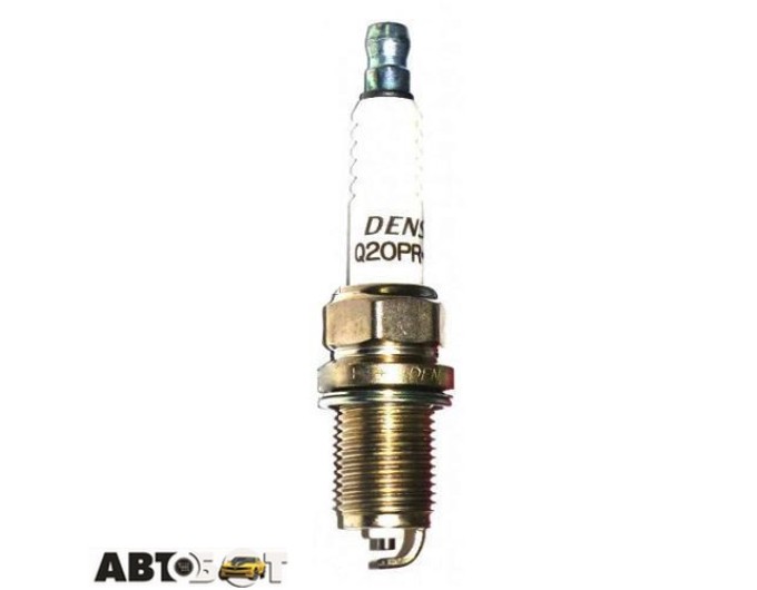 Свеча зажигания DENSO 3008 / Q20PRU11, цена: 119 грн.