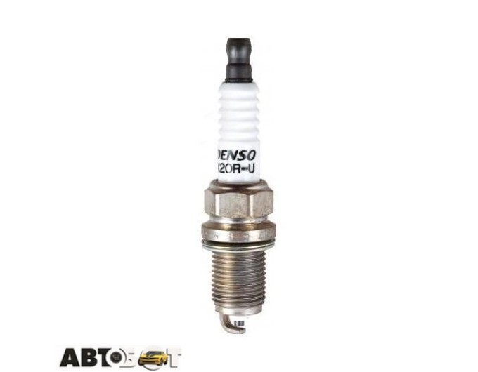 Свеча зажигания DENSO DS Q20RU, цена: 149 грн.