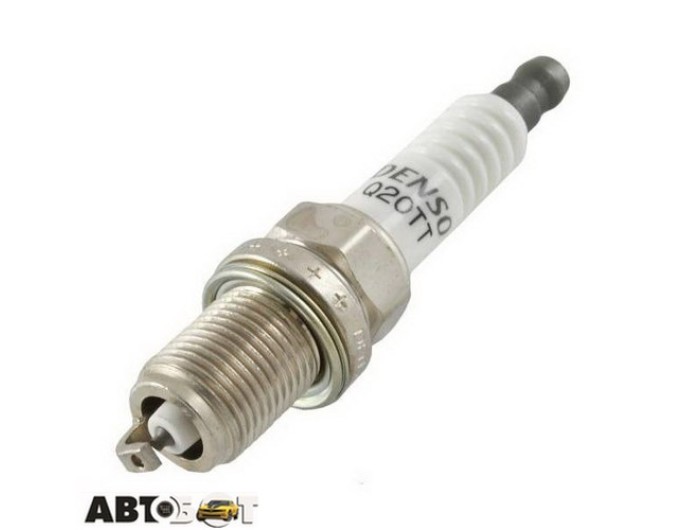 Свеча зажигания DENSO 4608 / Q20TT, цена: 166 грн.