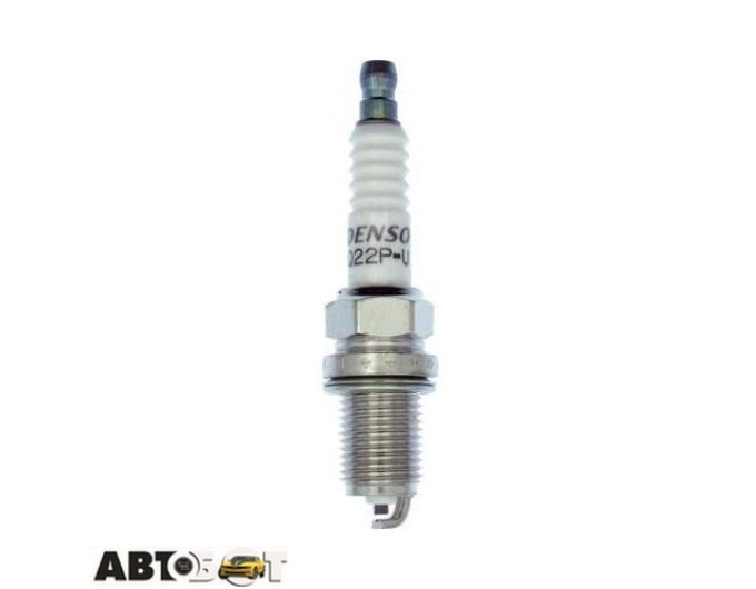 Свеча зажигания DENSO DS Q22PU, цена: 134 грн.
