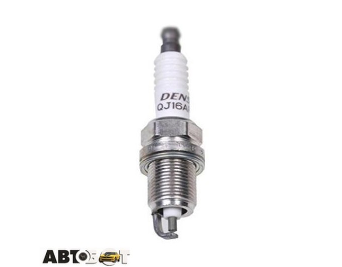 Свічка запалювання DENSO DS QJ16ARU, ціна: 220 грн.
