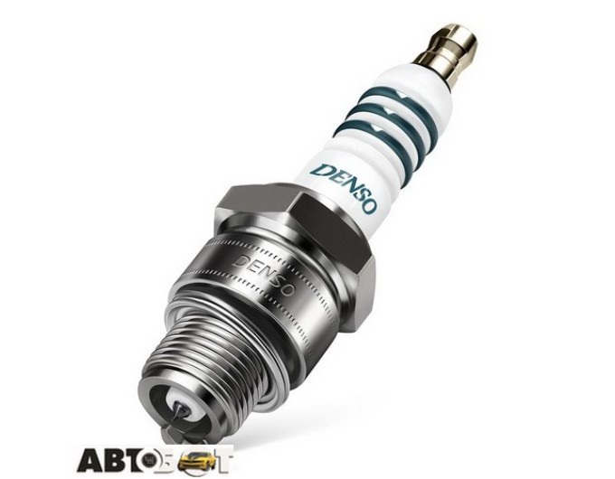 Свеча зажигания DENSO SF50, цена: 180 грн.