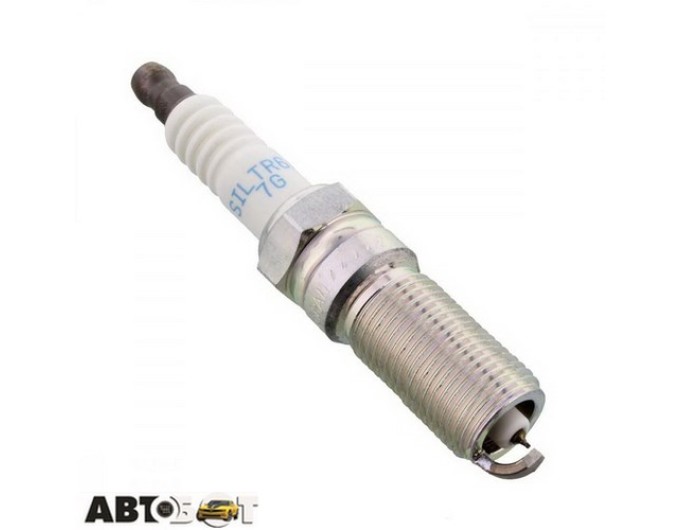 Свеча зажигания NGK SILTR6A7G, цена: 1 002 грн.