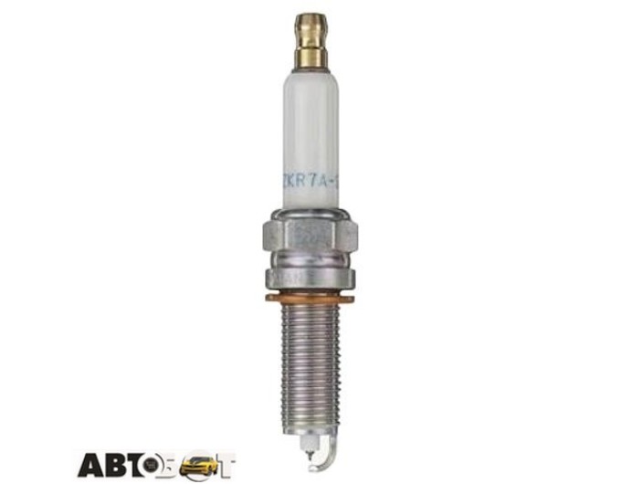 Свічка запалювання NGK SILZKR7A-S 7718, ціна: 763 грн.