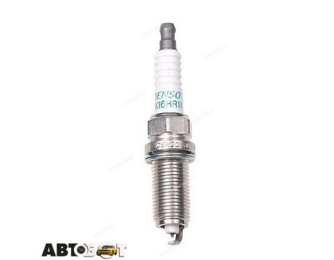 Свічка запалювання DENSO DS SK16HR11, ціна: 800 грн.