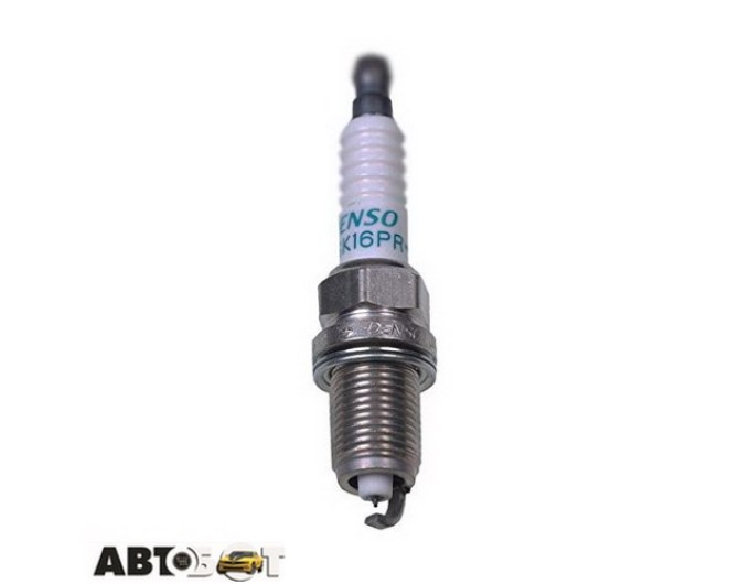 Свічка запалювання DENSO DS SK16PRA11, ціна: 980 грн.