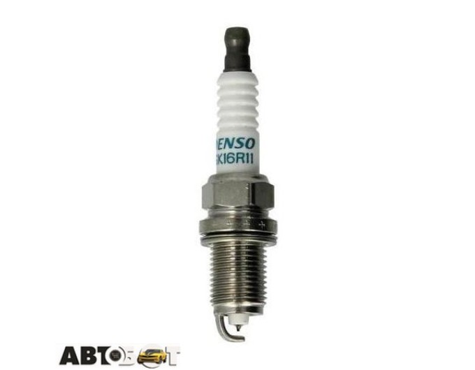 Свічка запалювання DENSO DS SK16R11, ціна: 971 грн.