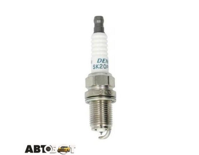 Свеча зажигания DENSO DS SK20PRA11, цена: 319 грн.
