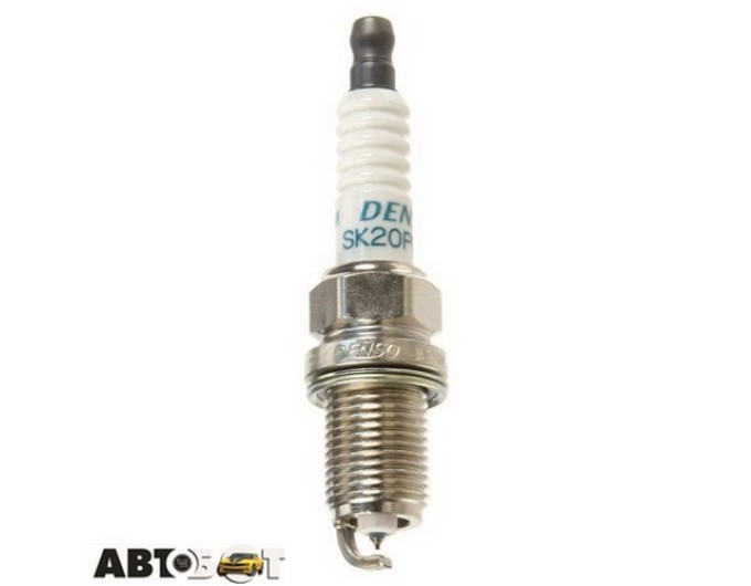 Свічка запалювання DENSO DS SK20PRA8, ціна: 1 137 грн.