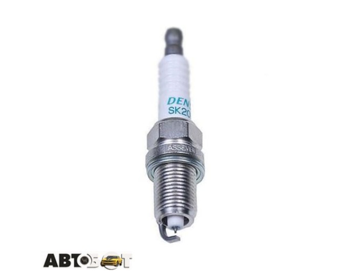Свеча зажигания DENSO DS SK20PRL9, цена: 584 грн.