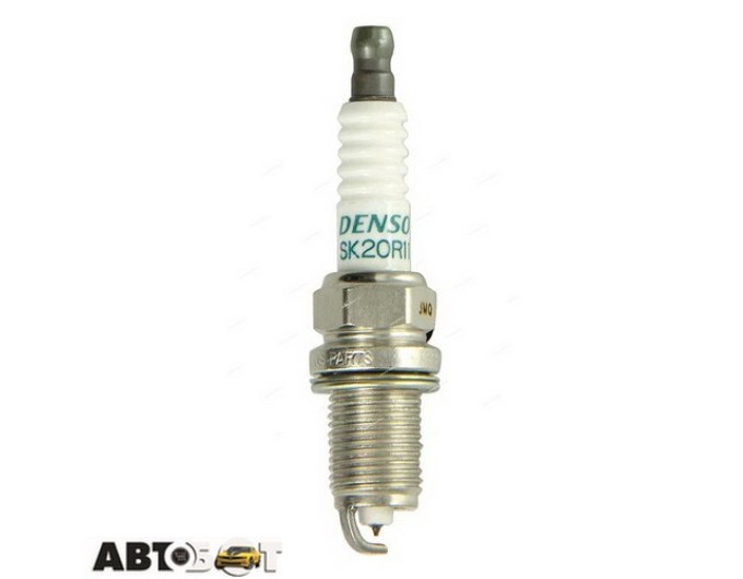 Свічка запалювання DENSO 3297 / SK20R11, ціна: 663 грн.