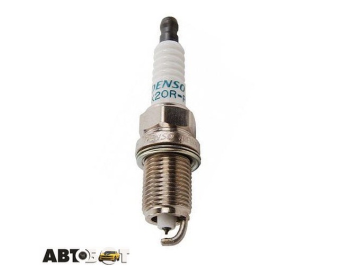 Свеча зажигания DENSO DS SK20RP11, цена: 282 грн.