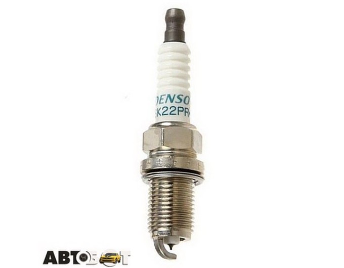 Свеча зажигания DENSO DS SK22PRM11S, цена: 1 097 грн.