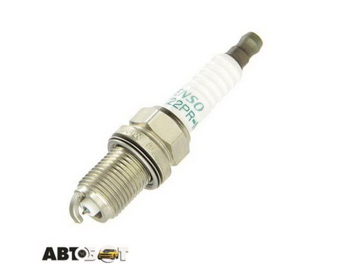 Свеча зажигания DENSO DS SK22PRM11S, цена: 1 097 грн.