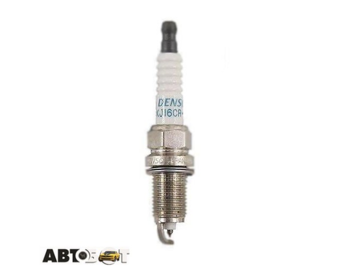 Свічка запалювання DENSO DS SKJ16CRA8, ціна: 1 051 грн.