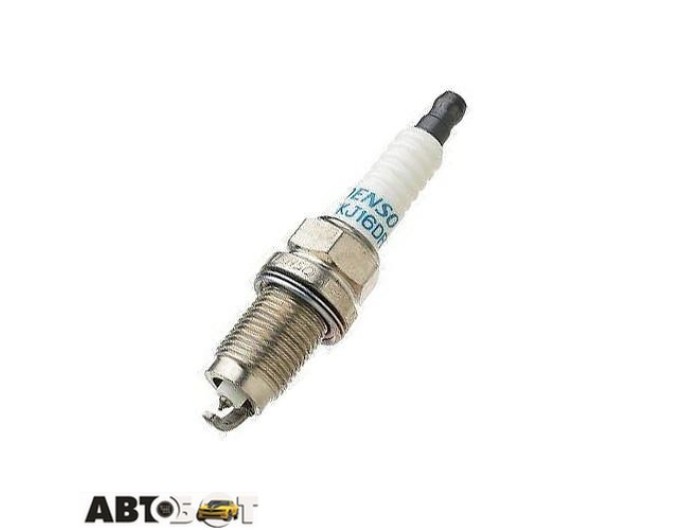 Свеча зажигания DENSO SKJ16DRM11, цена: 1 039 грн.