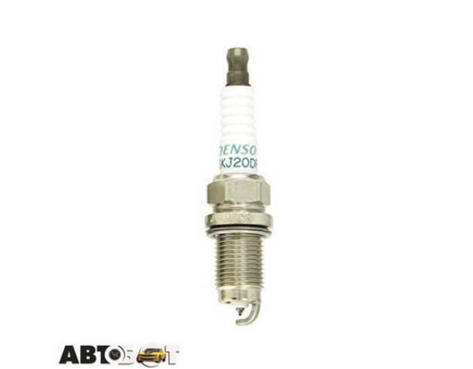 Свічка запалювання DENSO DS SKJ20DRM11S, ціна: 1 083 грн.