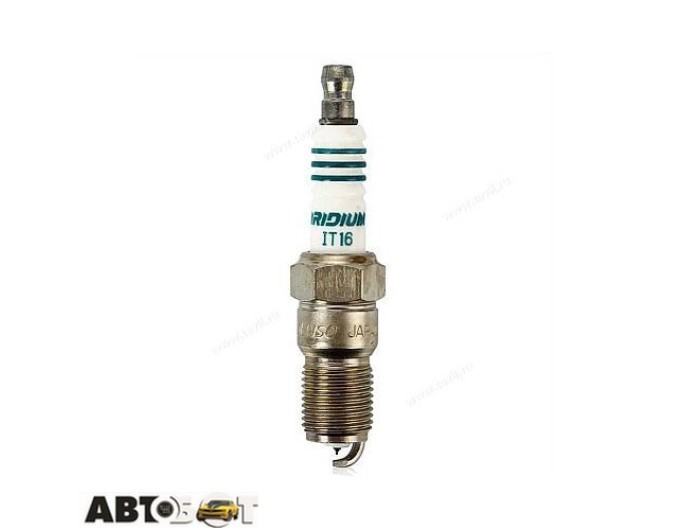 Свеча зажигания DENSO DS IT16, цена: 316 грн.