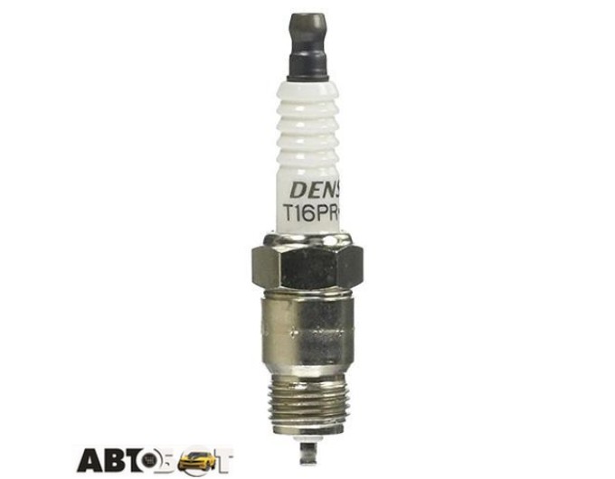 Свічка запалювання DENSO DS T16PRU11, ціна: 174 грн.