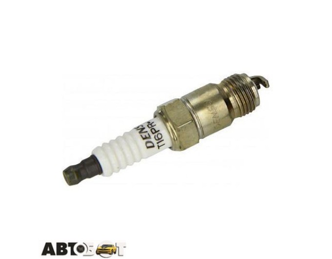 Свеча зажигания DENSO T16PRU15, цена: 151 грн.