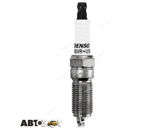 Свічка запалювання DENSO 5086 / T16VRU10, ціна: 210 грн.