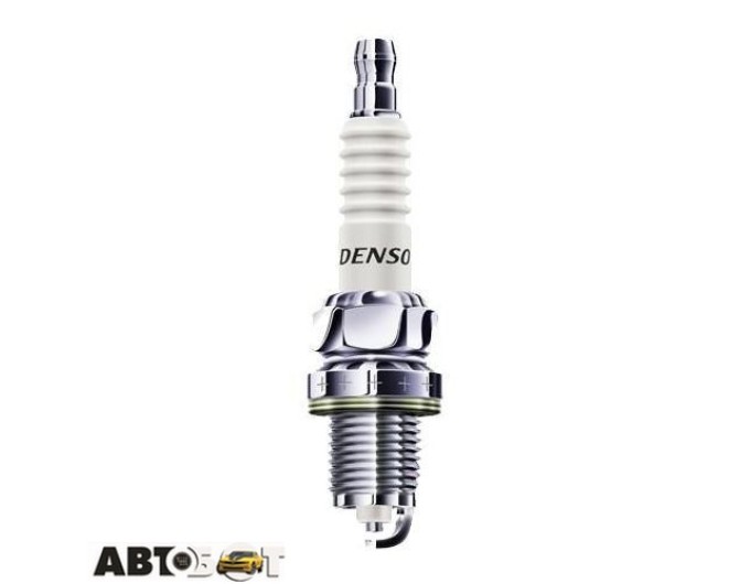 Свеча зажигания DENSO TR2210.4, цена: 96 грн.