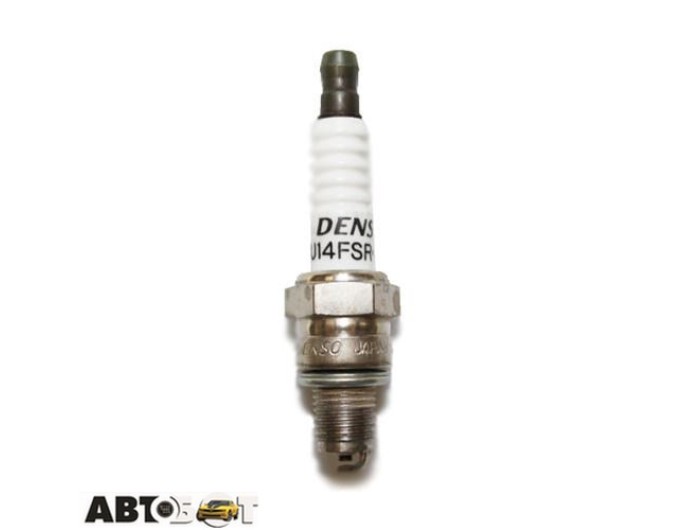 Свічка запалювання DENSO DS U14FSRUB, ціна: 190 грн.