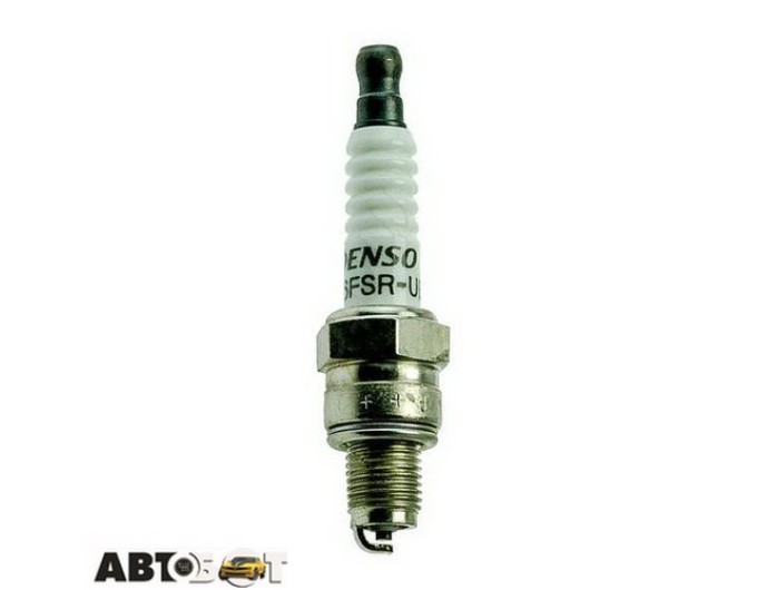 Свічка запалювання DENSO DS U16FSRUB, ціна: 200 грн.
