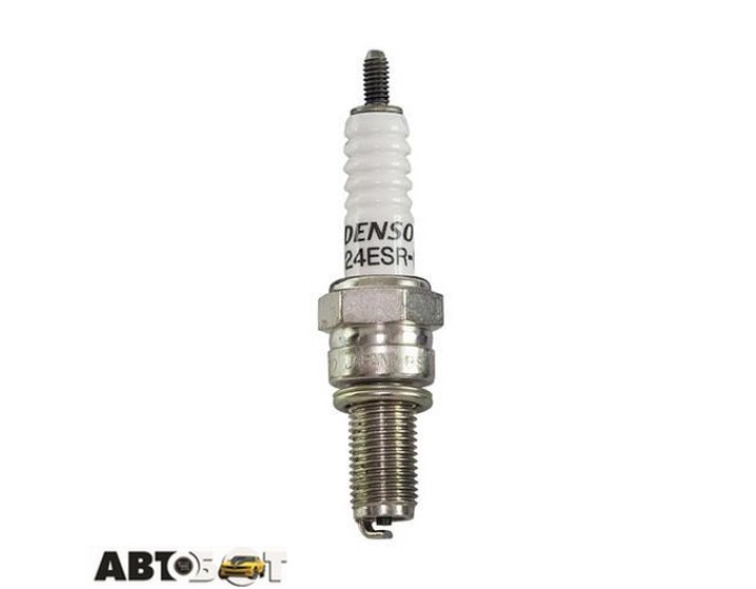 Свічка запалювання DENSO DS U24ESRN, ціна: 347 грн.