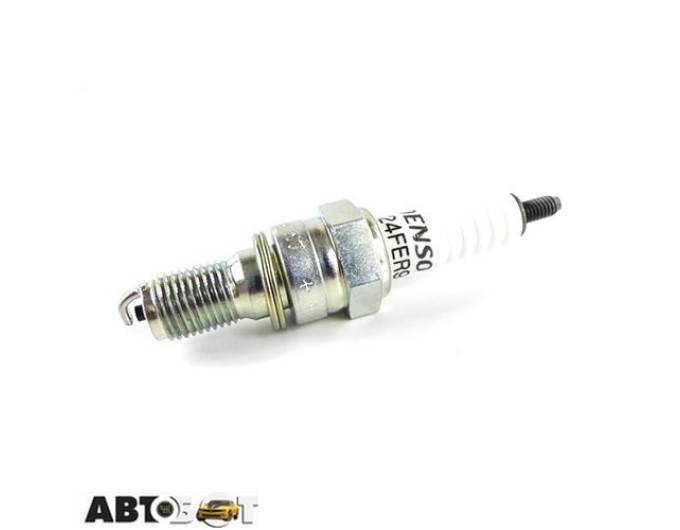 Свічка запалювання DENSO DS U24FER9, ціна: 570 грн.