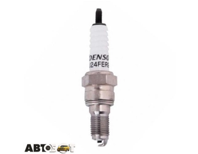 Свічка запалювання DENSO DS U24FER9, ціна: 570 грн.