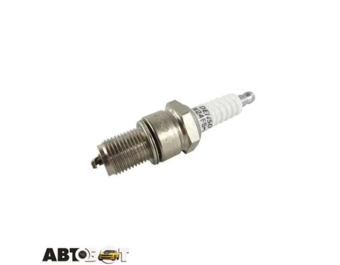 Свеча зажигания DENSO U24FSU, цена: 136 грн.